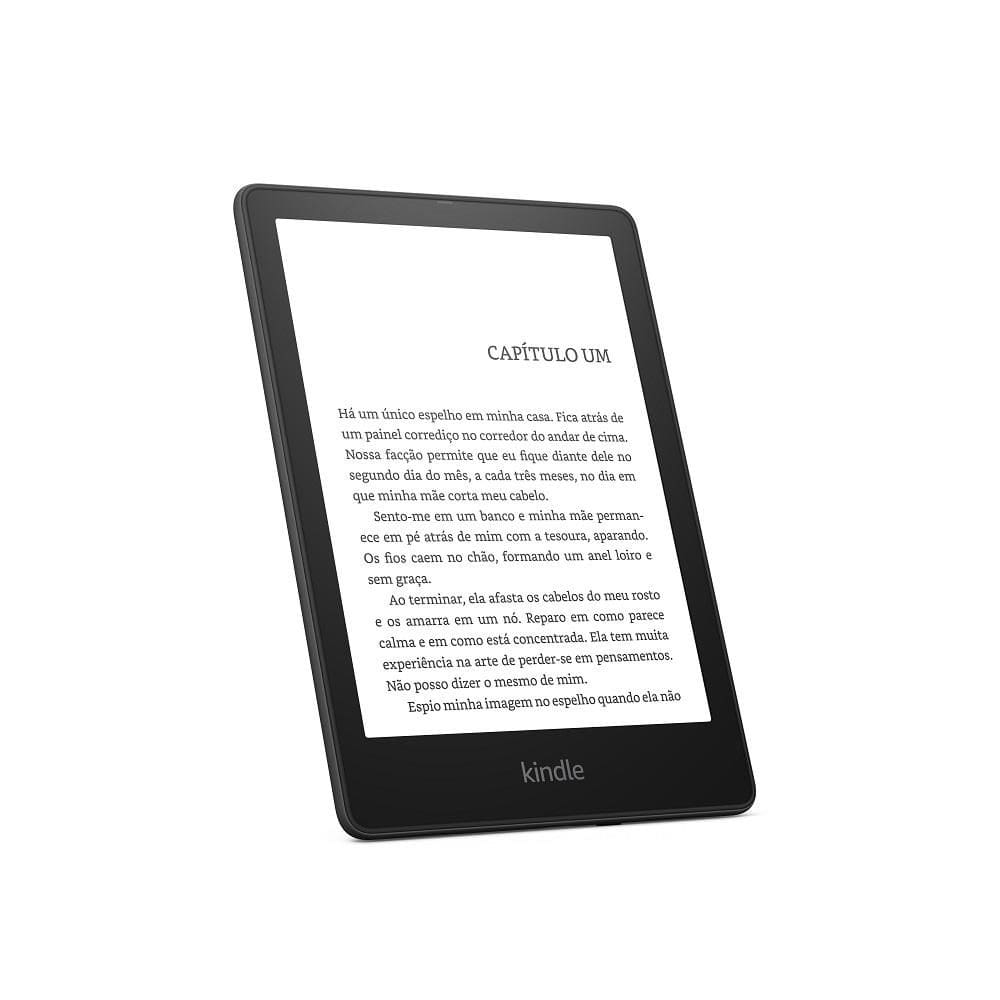 Kindle Paperwhite 防水機能搭載 wifi＋4G 32GB Kindle Paperwhite 32GB 2024 - O Kindle mais | Extra
