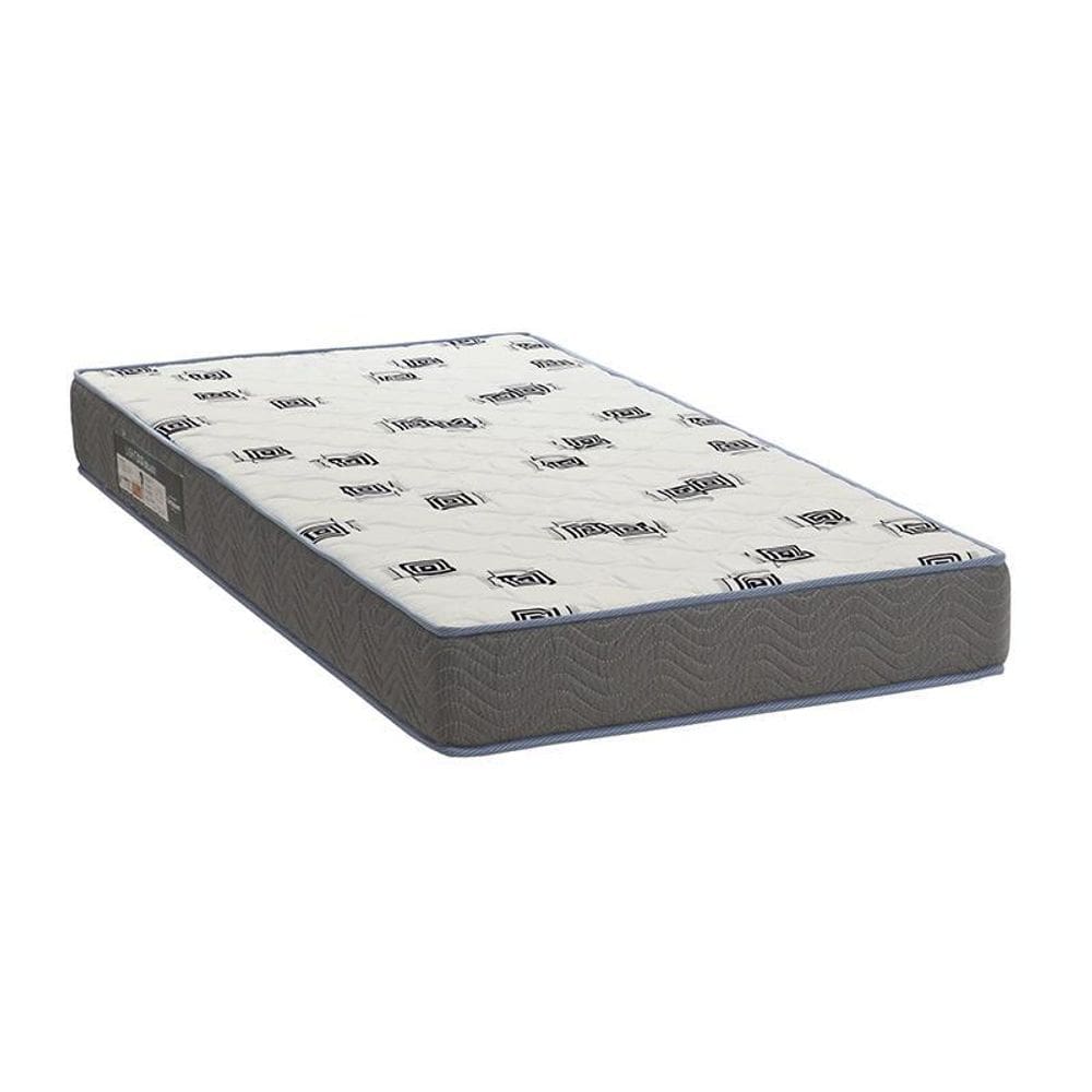 Colchão Solteiro Light D33 88x188cm - Ortobom
