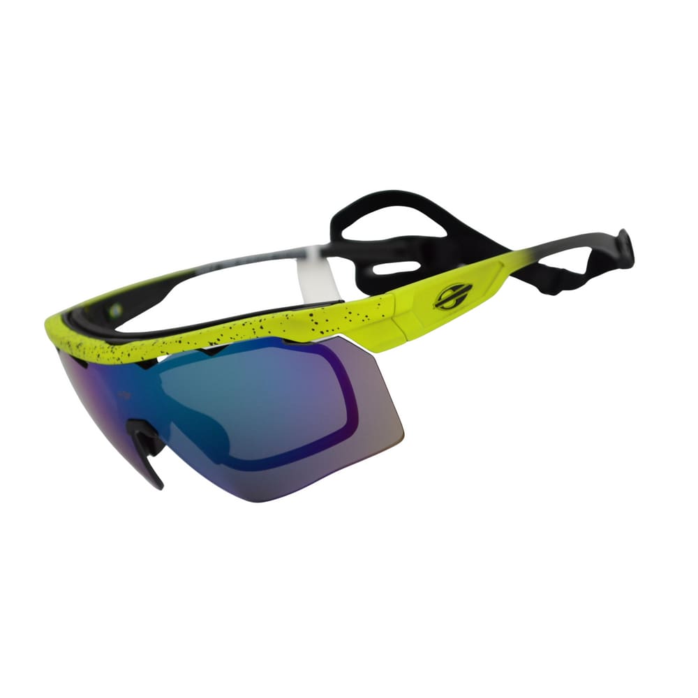 óculos de sol Mormaii mod Smash 2 m0130 j80 clip on