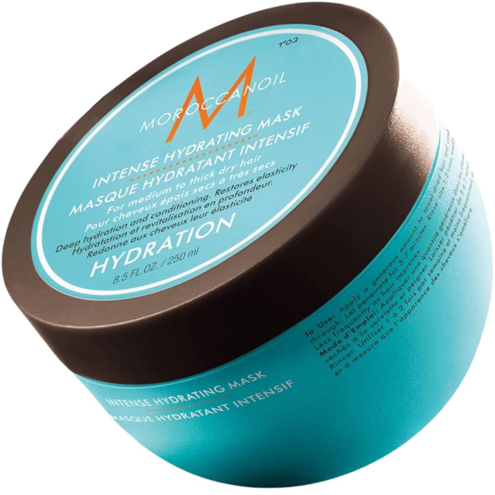 Moroccanoil Máscara de Hidratação Intensiva 250ml