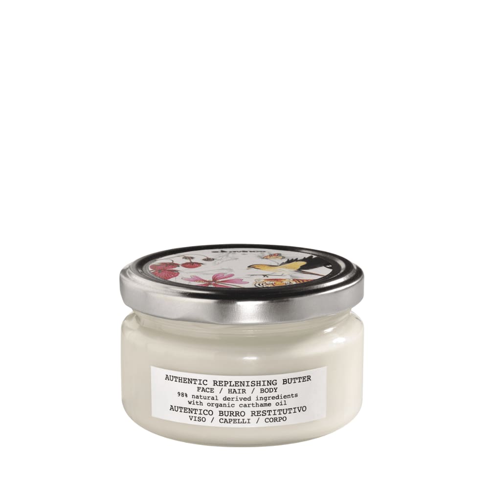 Davines Authentic Replenishing Butter 200ml