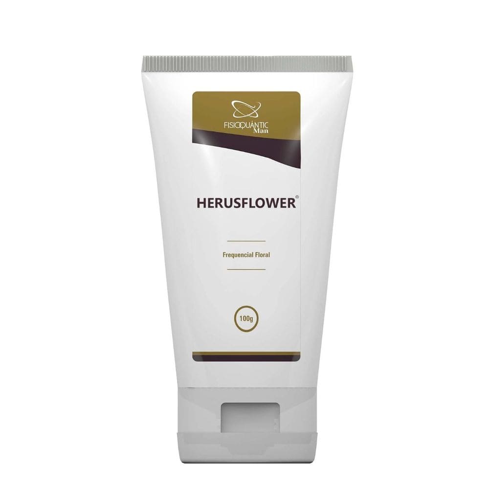 Man Gel Herusflower-100G