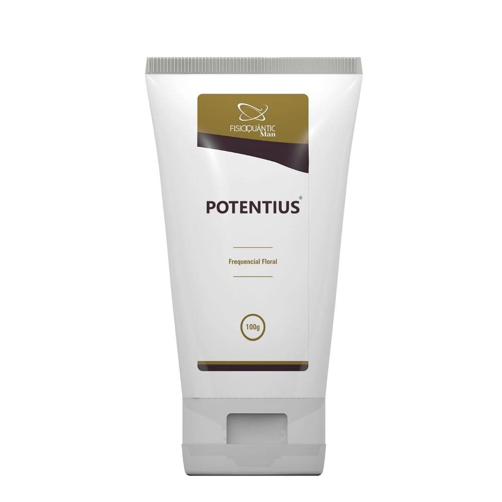 Man Gel Potentius - 100G