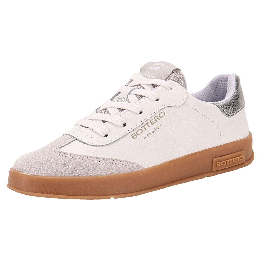 Tênis Feminino Casual Bottero 364905