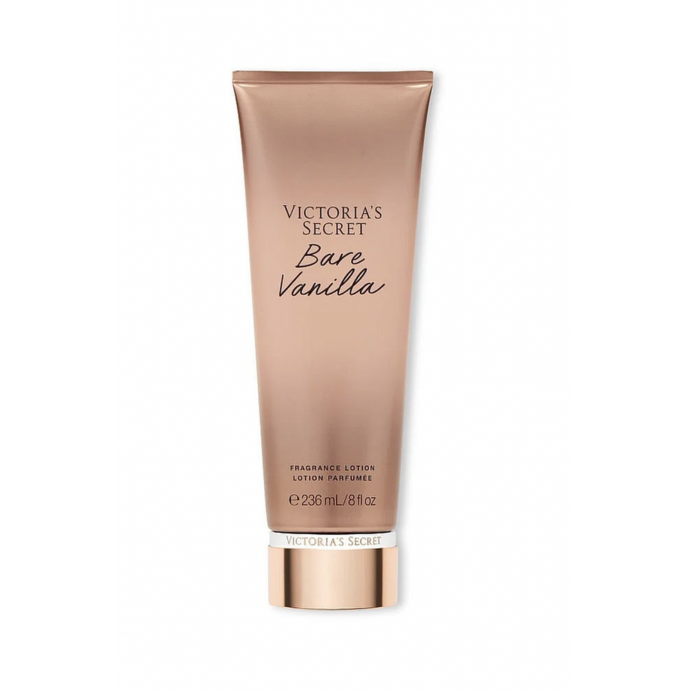 Victoria`s Secret Bare Vanilla - Body Lotion 236ml