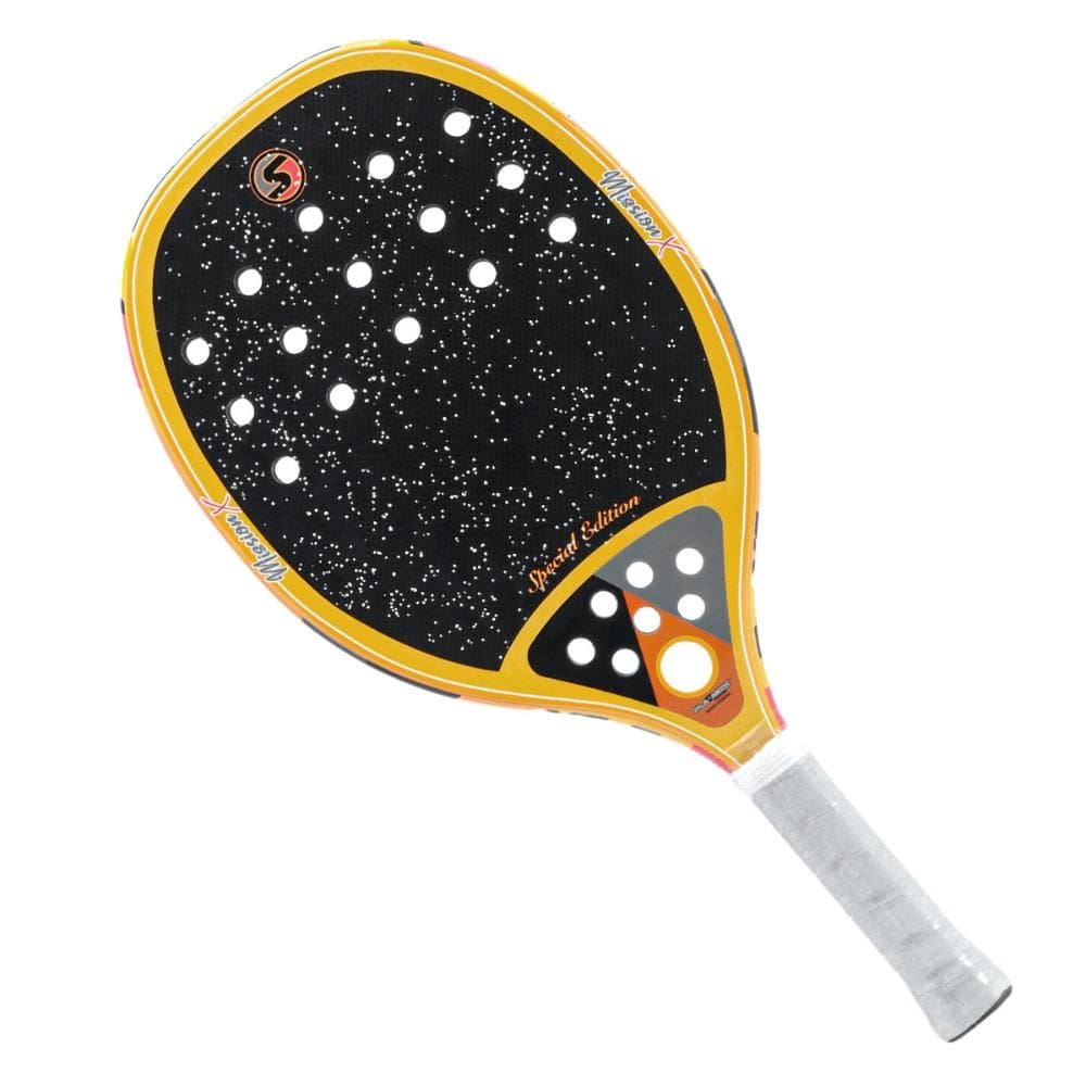 Raquete de Beach Tennis Sexy Mission X