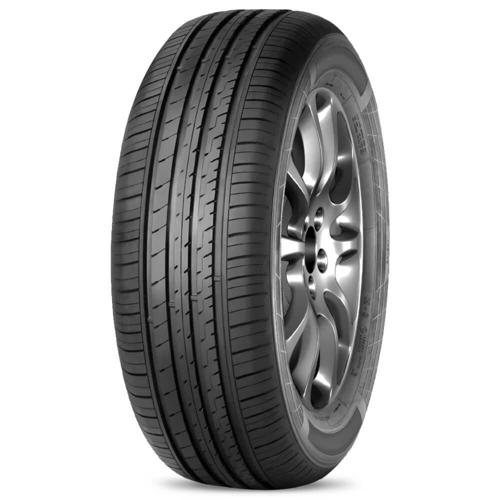 Pneu Aro 15 195/65R15 Durable 88H TL Confort F1