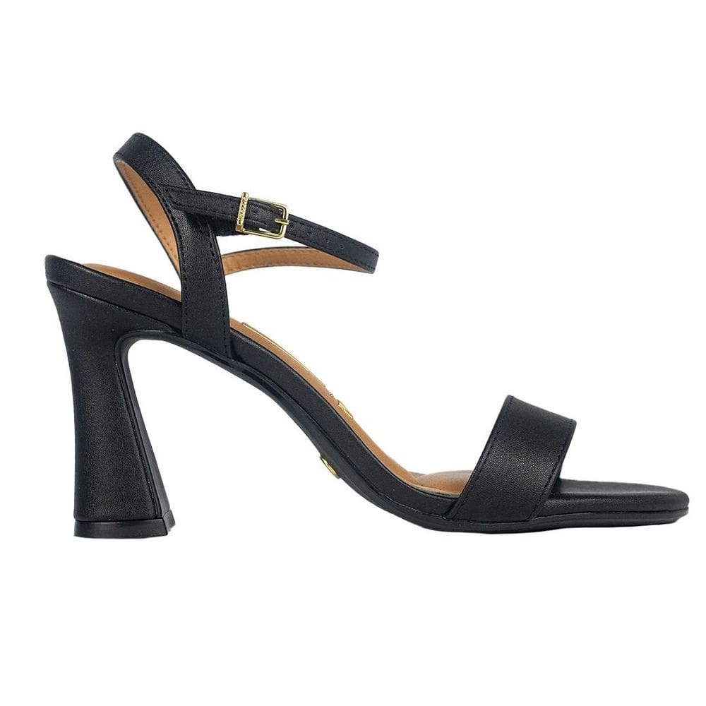 Sandália Vizzano Single Salto Taça