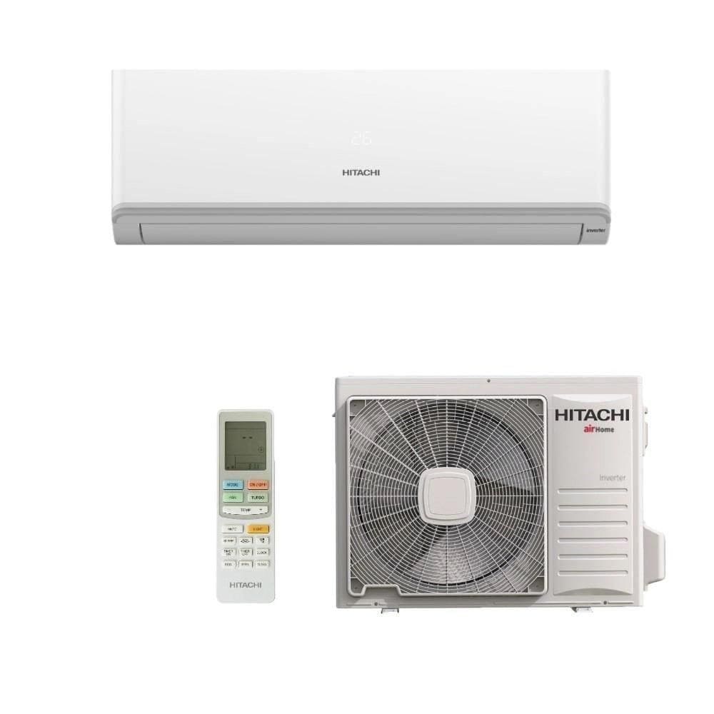 Ar Condicionado Split 12.000 Btu-h Frio Branco - 220v