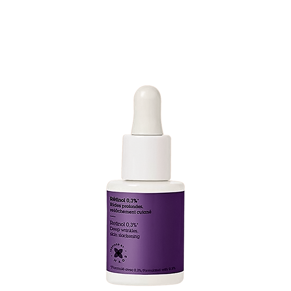 Etat Pur Retinol 0,3% - Ativo Puro 15ml