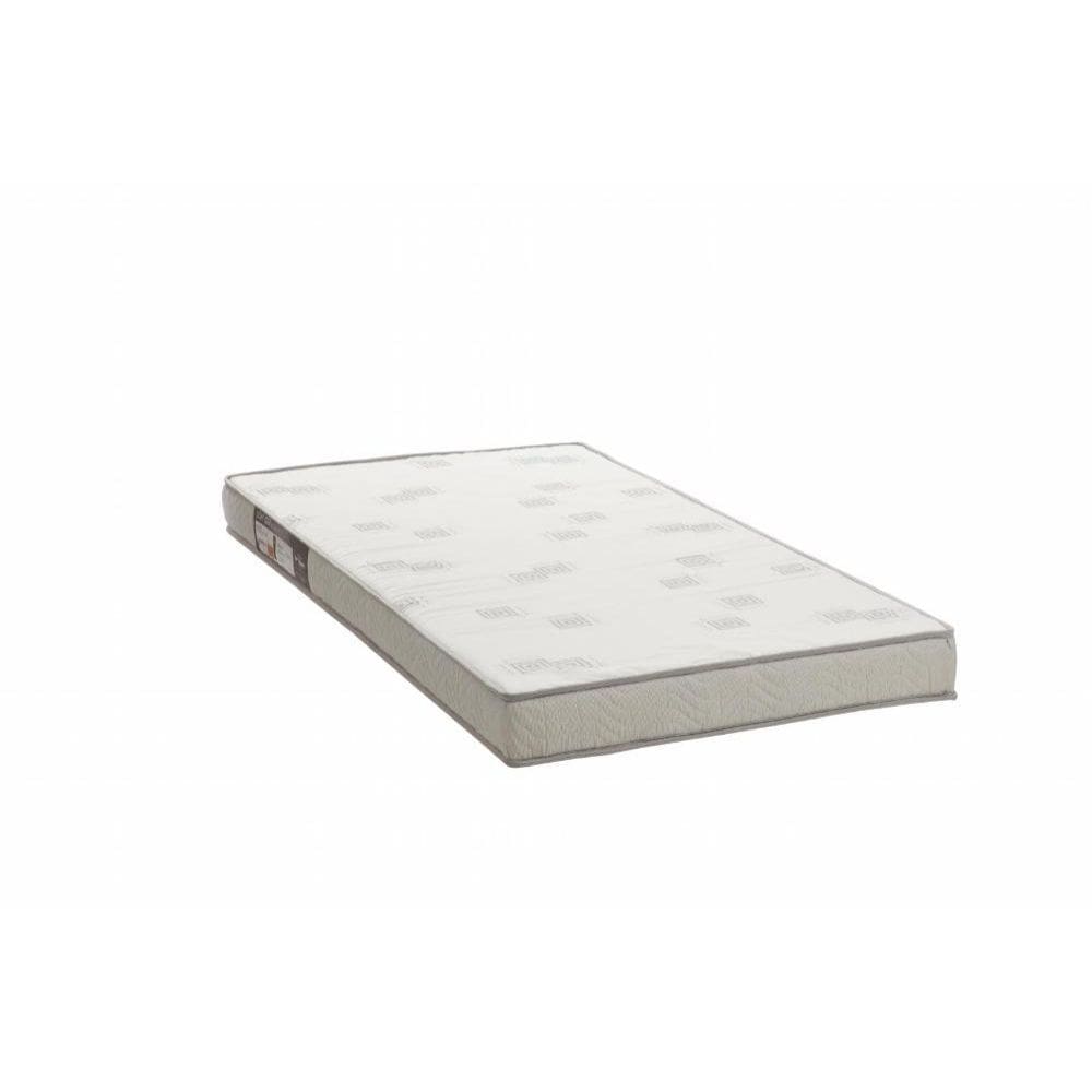 Colchão Solteiro Espuma D23 Light Selado Liso Ortobom 12x88x188