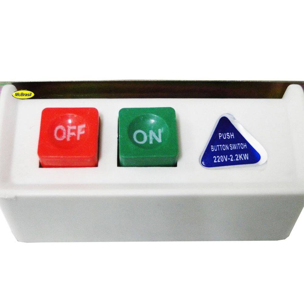 MAQUINA DE BRAÇO TRANSPORTE TRIPLO MK-335-LG-motor Servo220