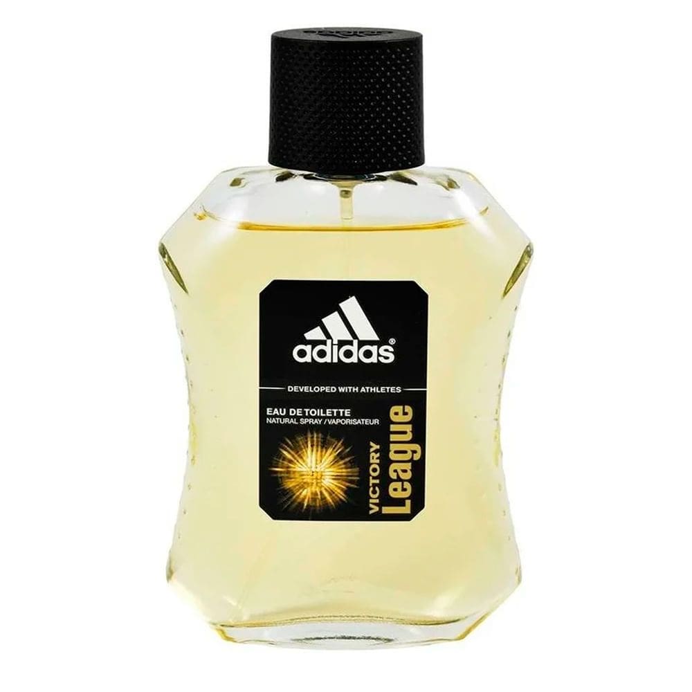 Adidas Victory League Eau de Toilette - Perfume Masculino 100ml