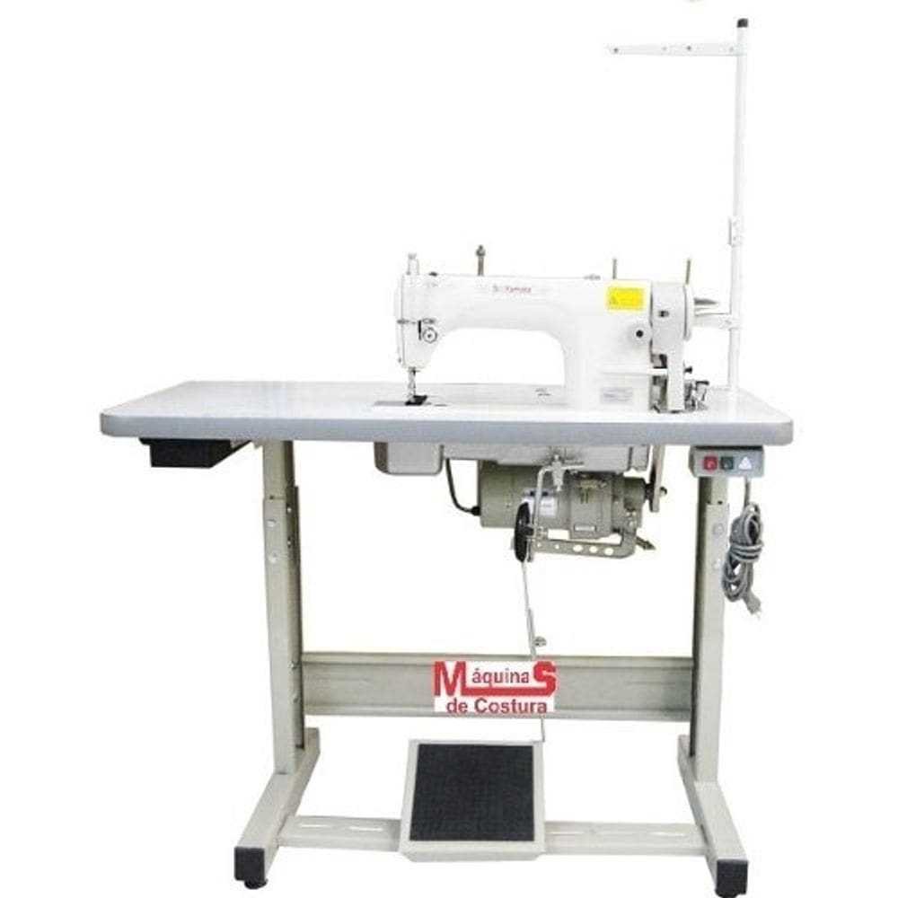 Reta Industrial Yamata Fy8700 Completa ULTIMAS PEÇAS