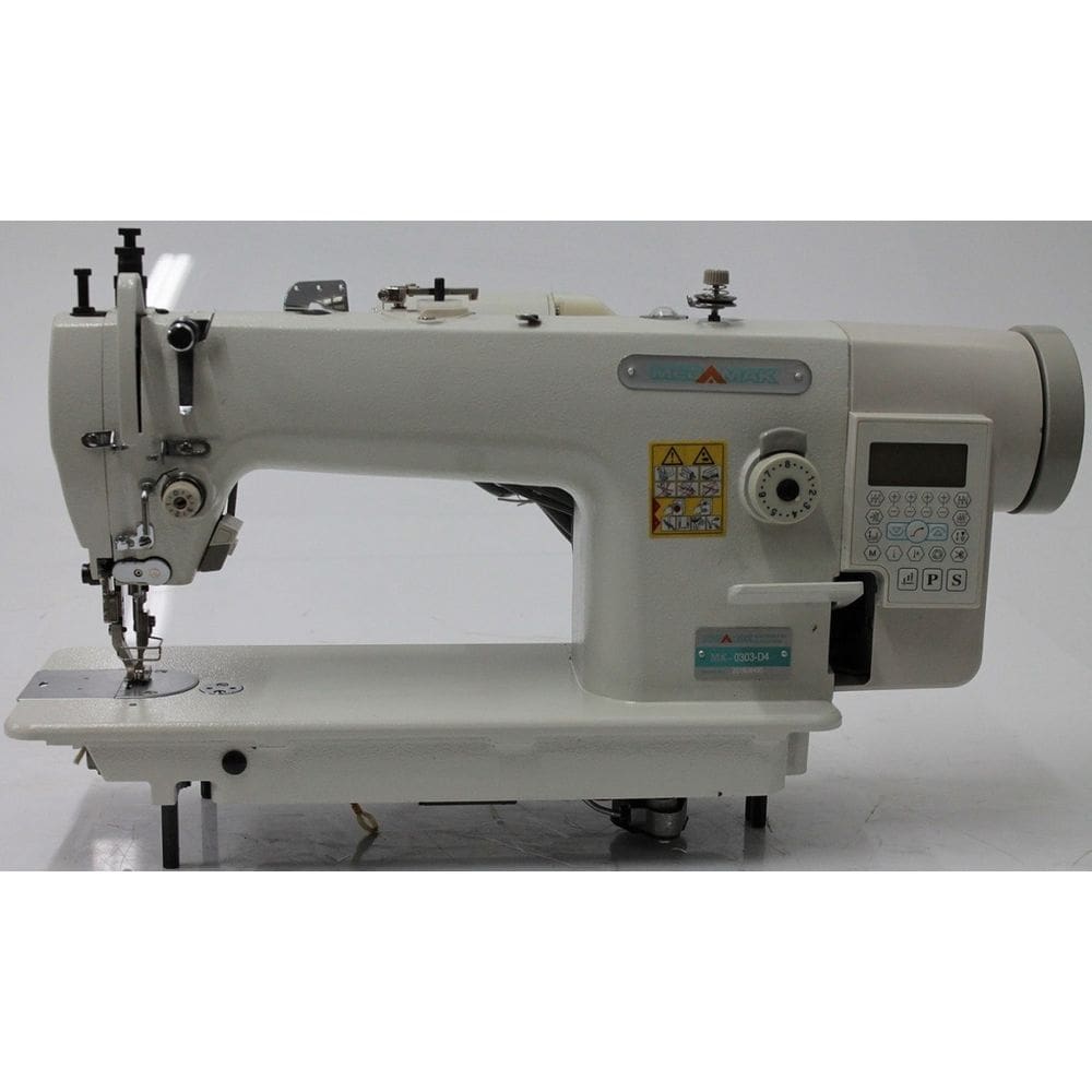 Transporte Duplo Nova Direc Drive Megamak-110V