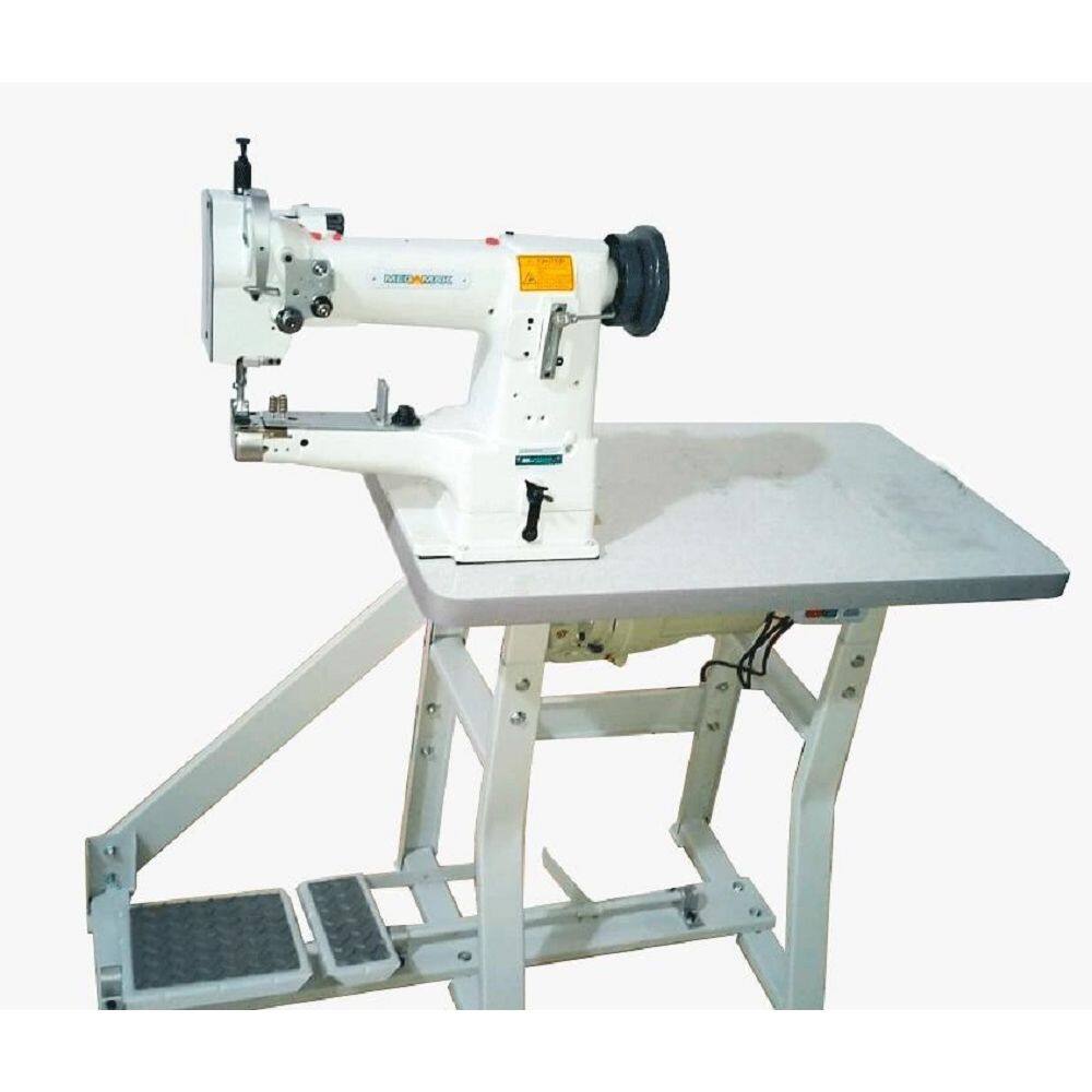 Pespontadeira Barra Fixa Direc- 2 agulhas-MK2052H-
