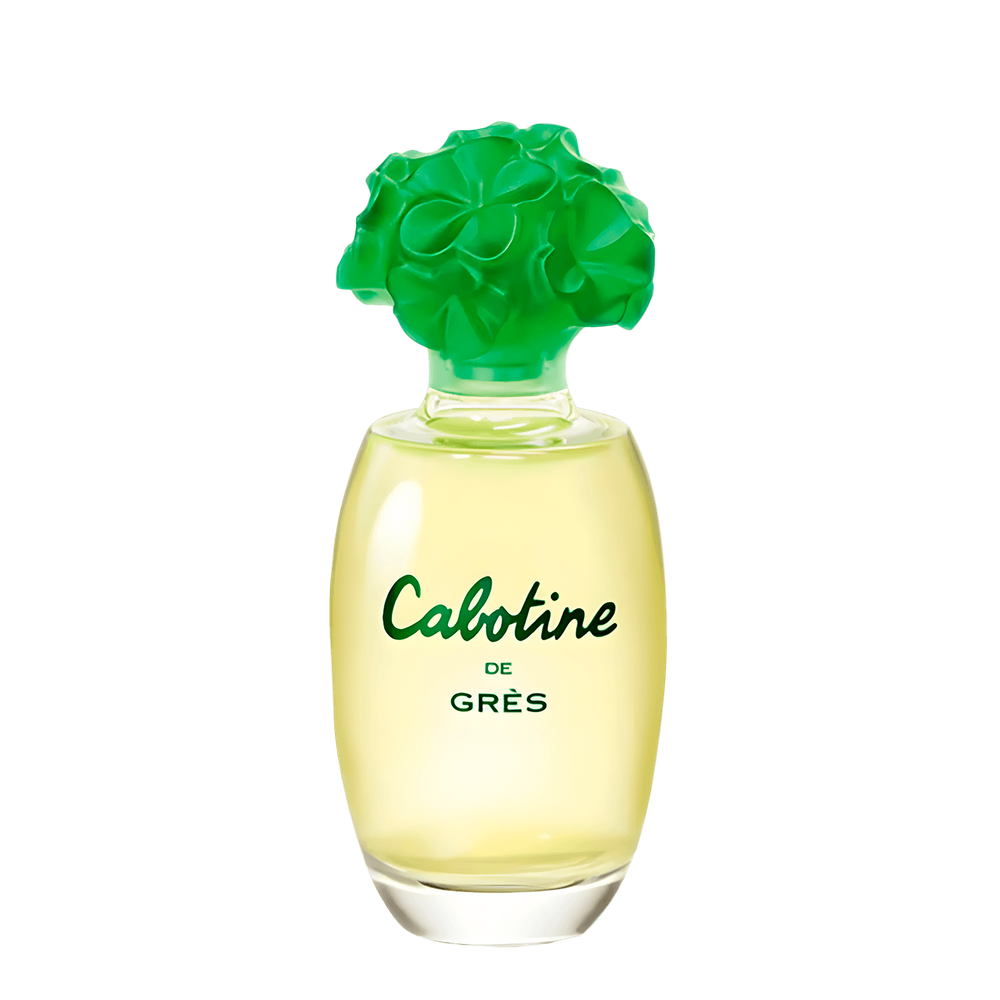 Grès Cabotine de Grès Eau de Toilette - Perfume Feminino 30ml