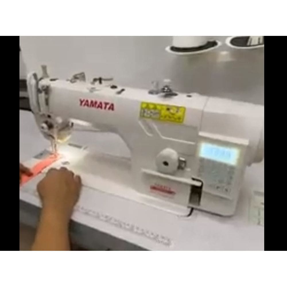 Reta Eletrônica -Yamata + 17 Itens-24 m garantia