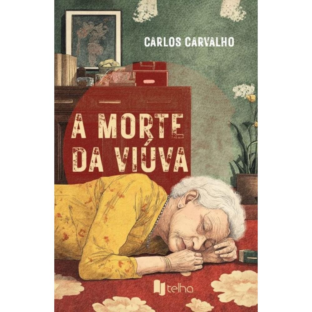 A morte da viúva