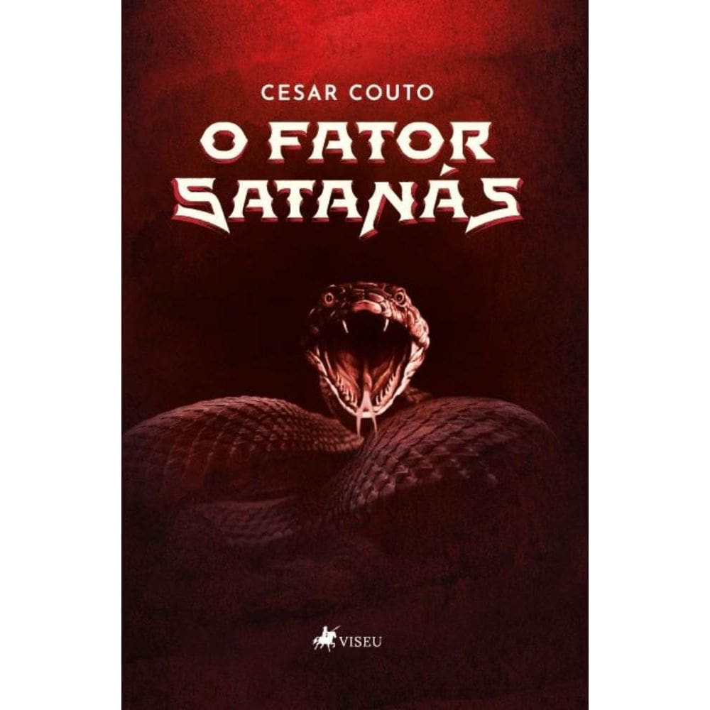 O Fator Satanás