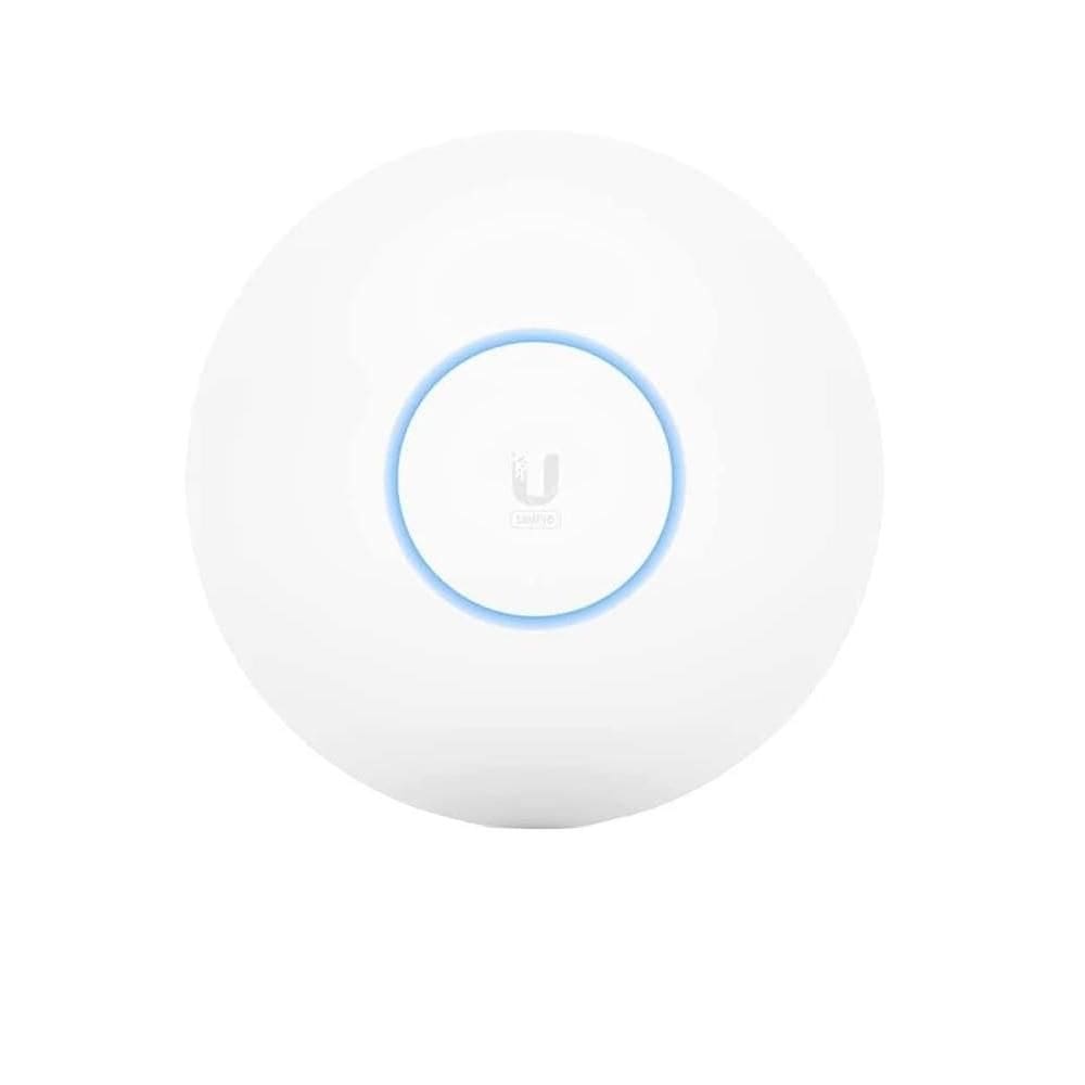 Access Point Unifi U6+i S/Fonte Wi-Fi 6, Dual Band, UBIQUITI