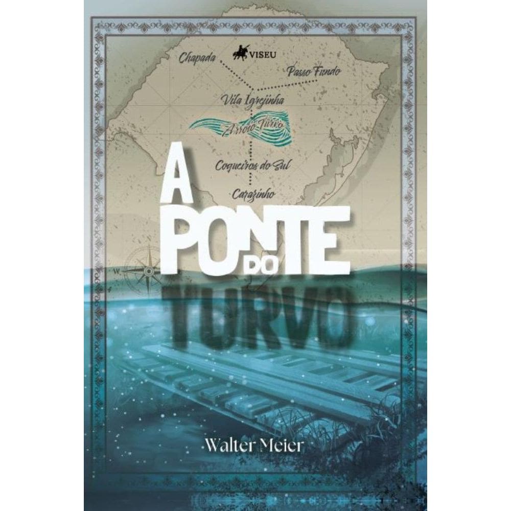 A Ponte do Turvo