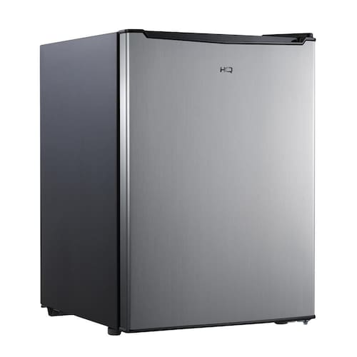imagem-Frigobar Geladeira HQ 70 Litros Inox HQ-70FB 127V - 110V