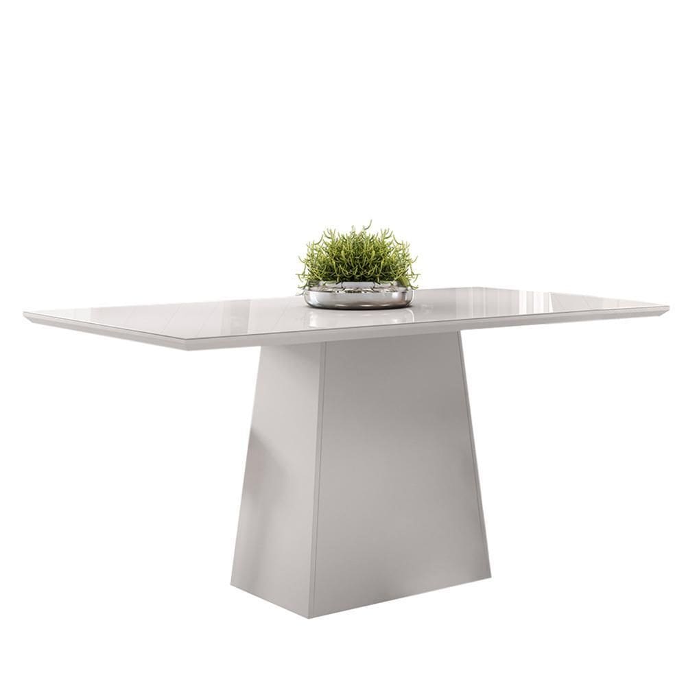 Mesa de Jantar Jasmin 160x90 - PR Móveis