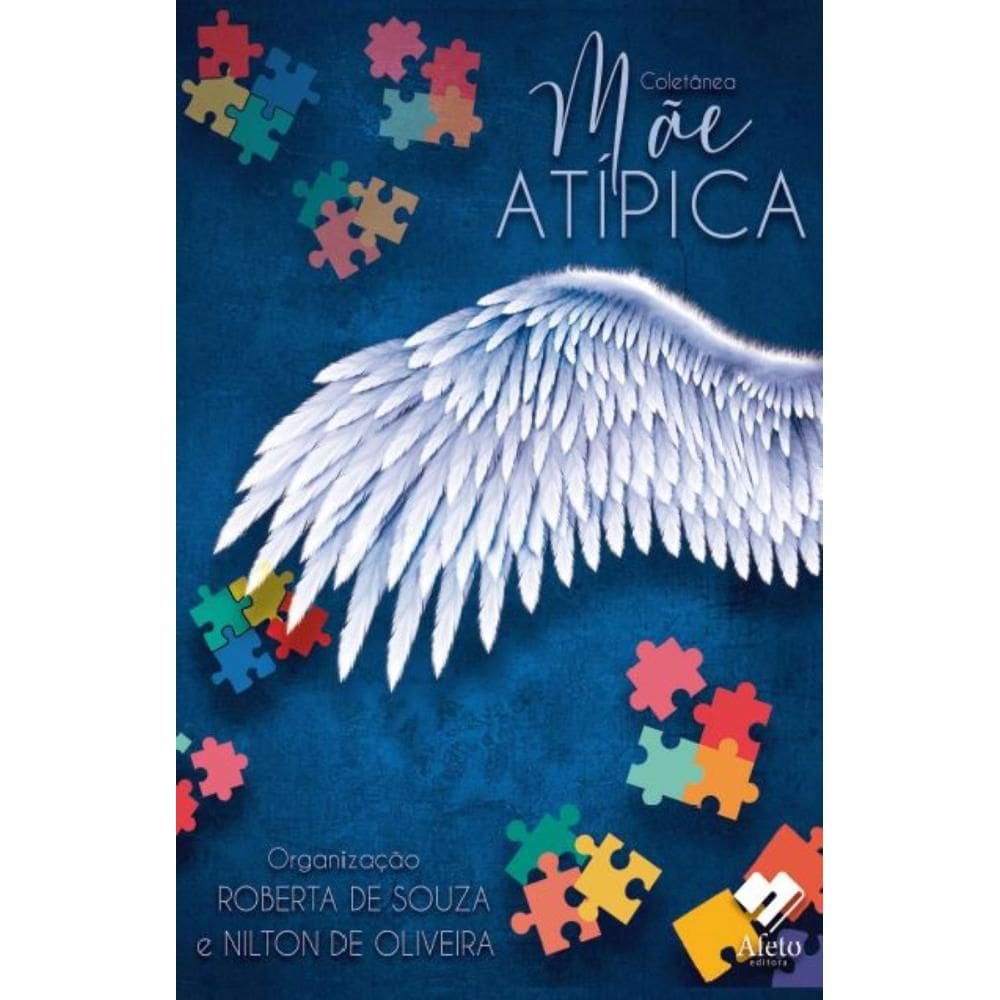 Coletânea Mãe Atípica