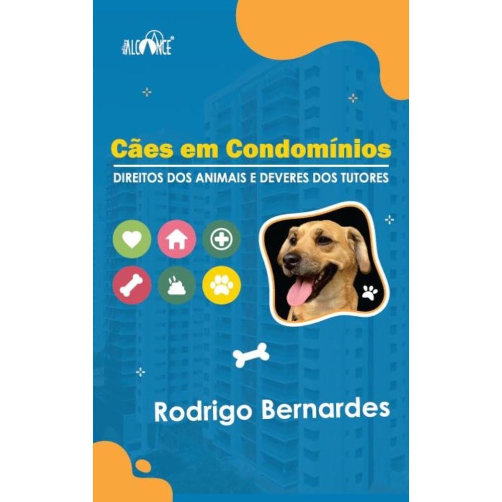 Cães em condomínios: Direitos dos animais e deveres dos tutores