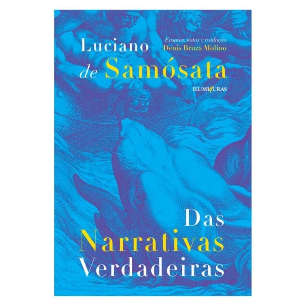 Das Narrativas Verdadeiras