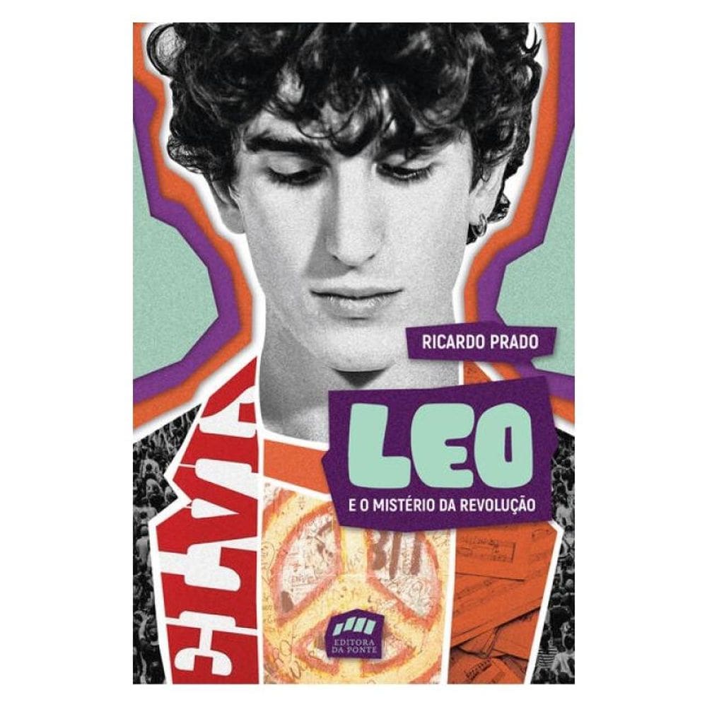 Leo E O Mistério Da Revolução