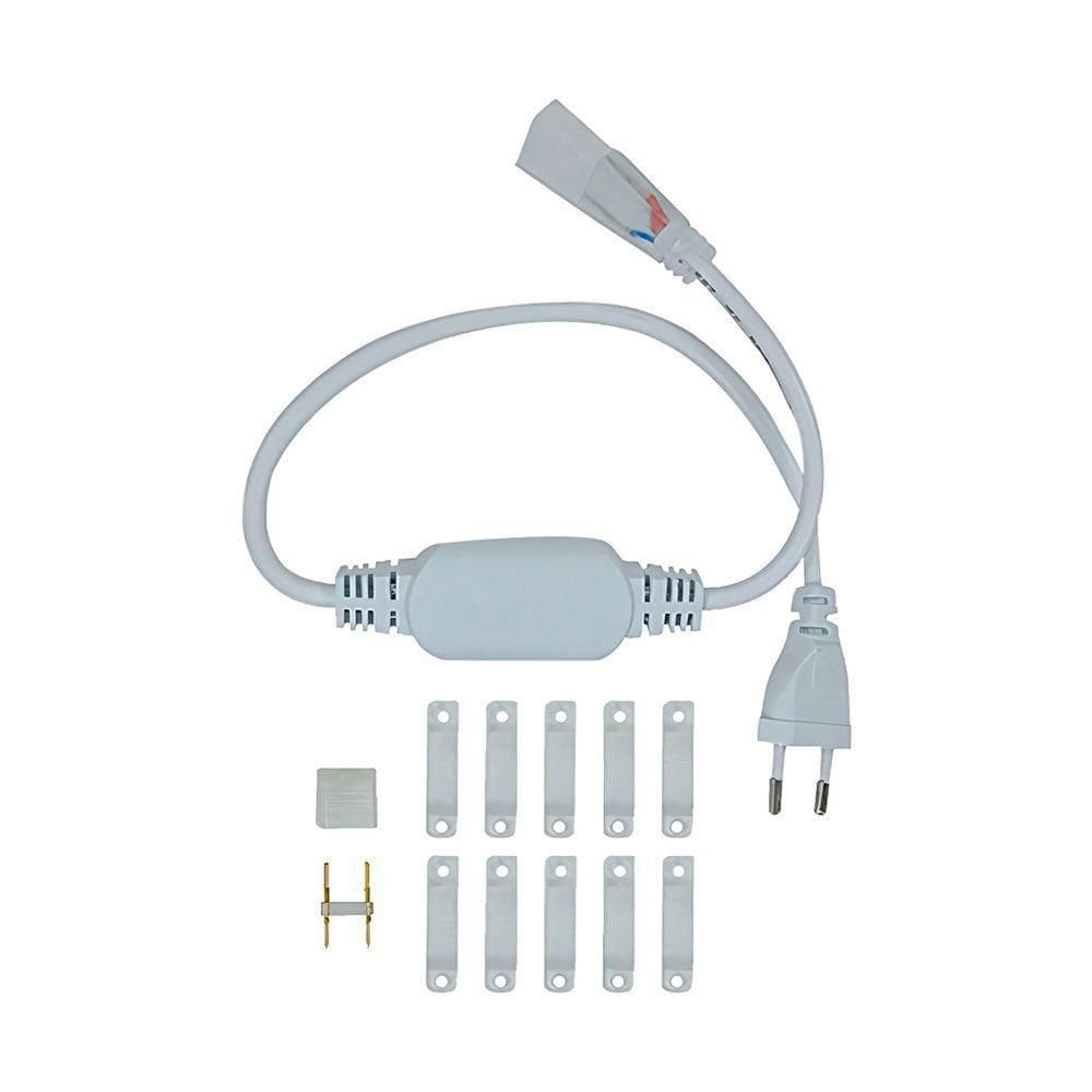 Rabicho Nordecor Para Fita De Led 2835 11mm