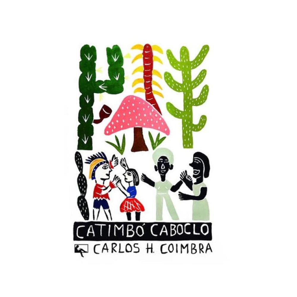 Catimbó Caboclo