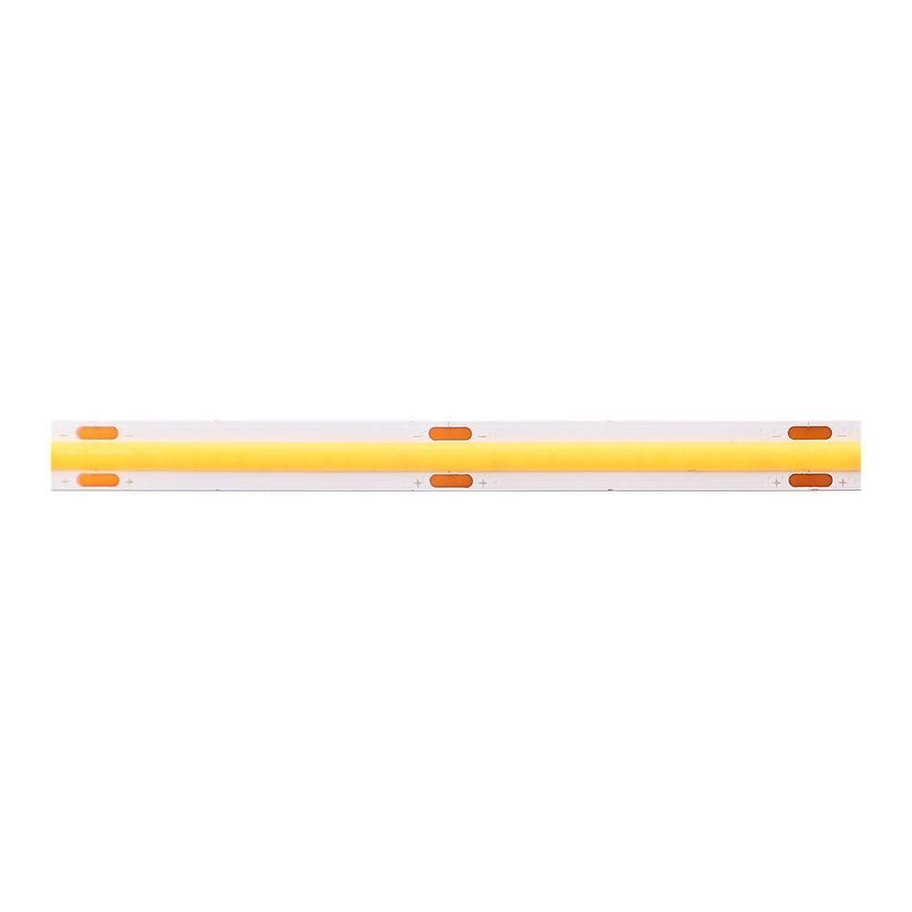 Fita De Led Nano Save Energy Com 5 Metros Alto Irc 90 18w 12v 4000k Luz Neutra Se-160.3122