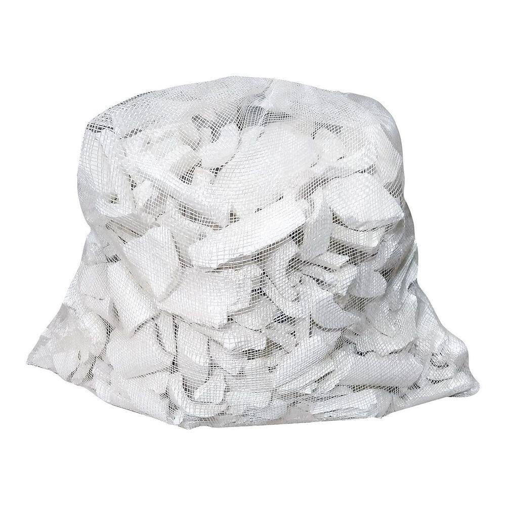 Mídia Biológica para Filtragem de Água - 1kg
