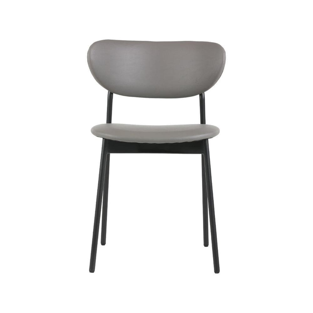 Cadeira para Cozinha Pu Agatha Escrutura
