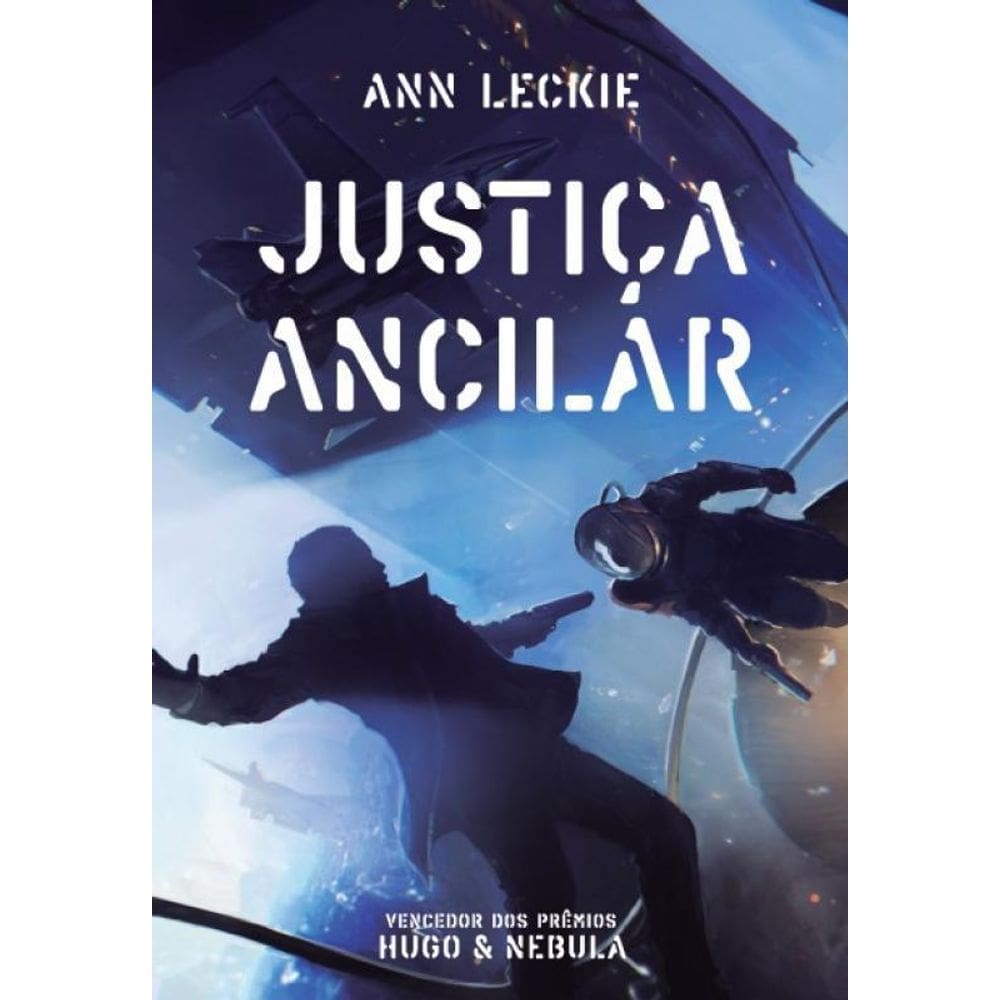 Livro Justica Ancilar