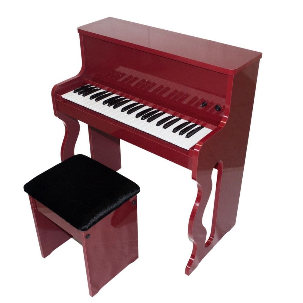 Albach Pianos Infantil - Brinquedo de Luxo e Elegância
