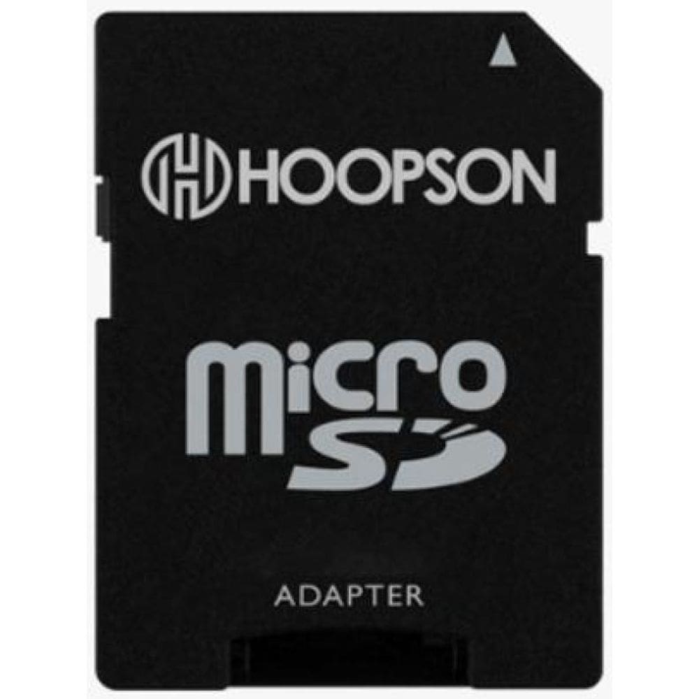 Cartão Micro Sd 16 Gb Hoopson