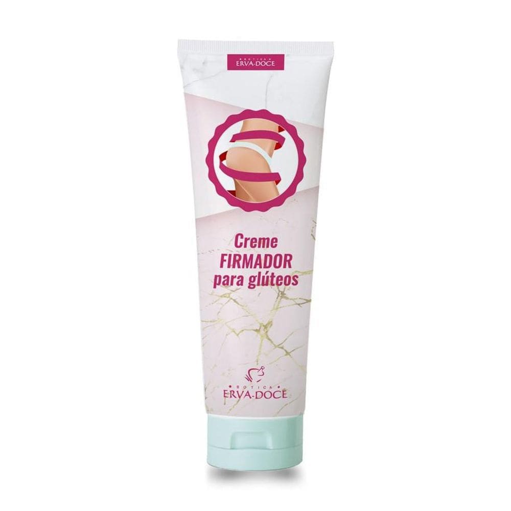 Creme Firmador Para Os Gluteos 50 Gramas