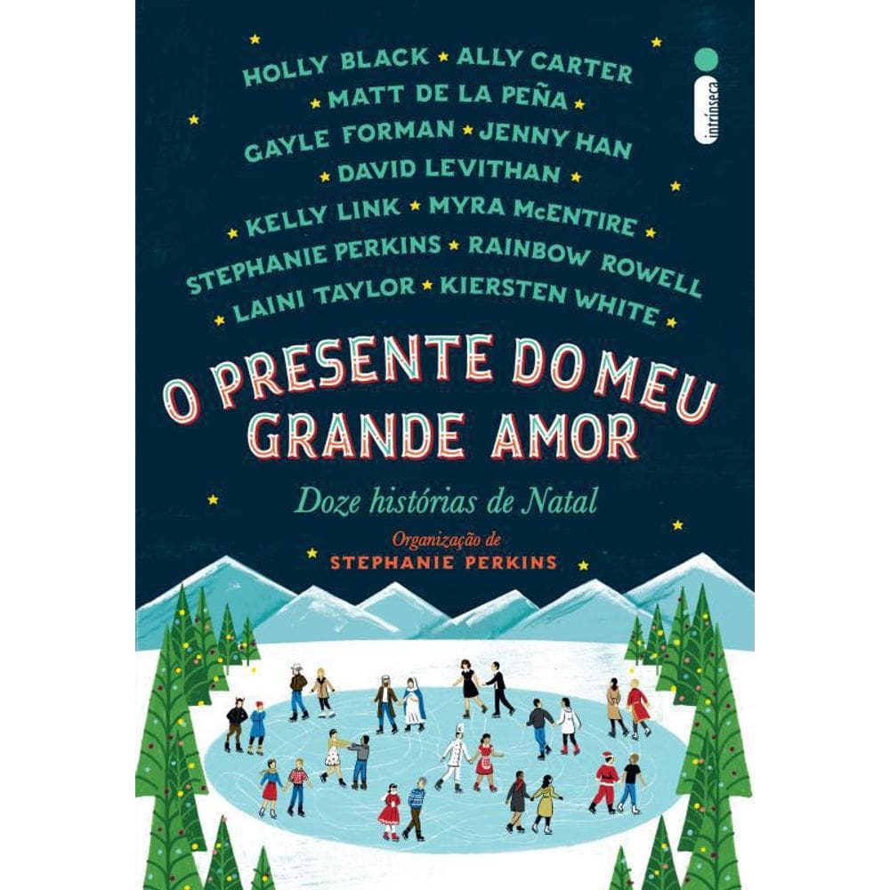 Livro Presente Do Meu Grande Amor, O