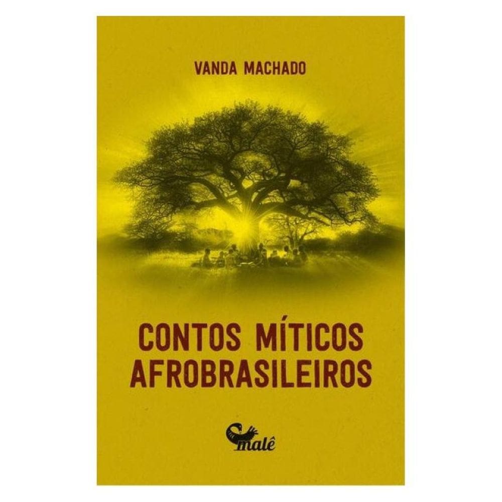 Contos Míticos Afrobrasileiros