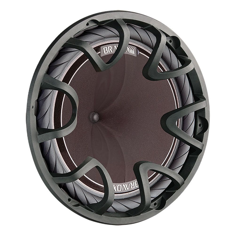 Alto Falante Bravox Premium Plus P10XS4 10" 160 W RMS 4R