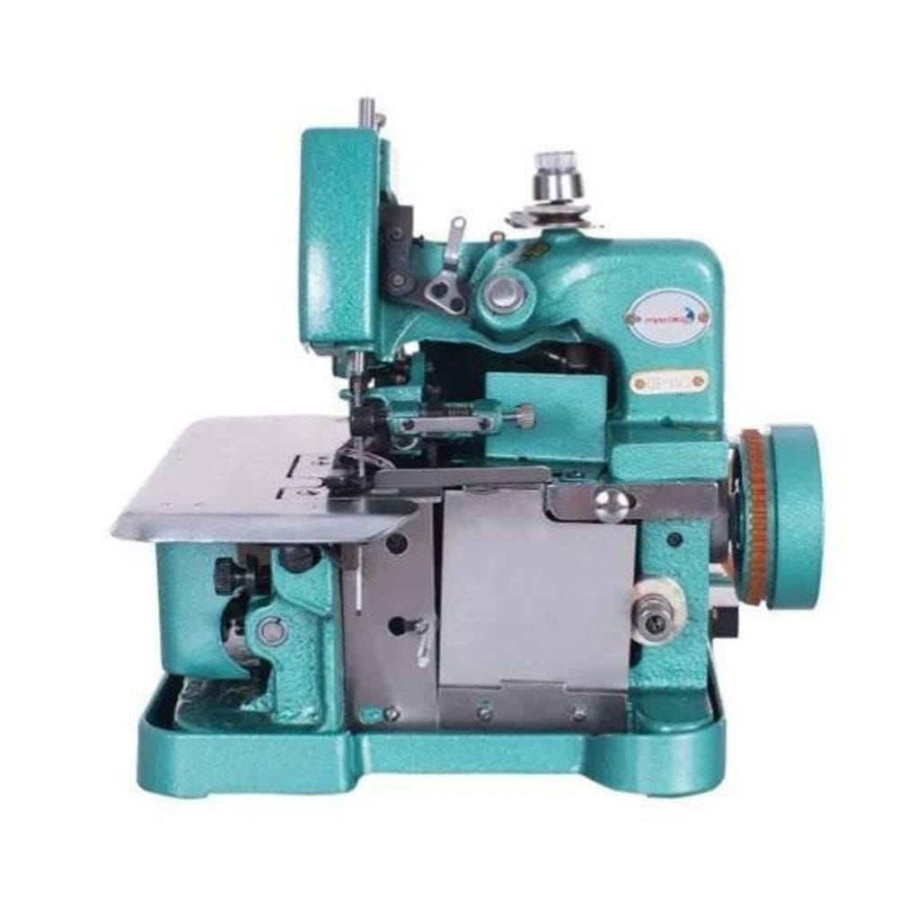 Máquina de Costura Overlock Portátil Importway
