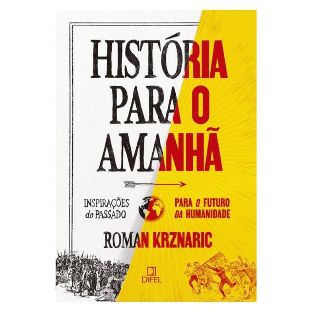 História Para O Amanhã