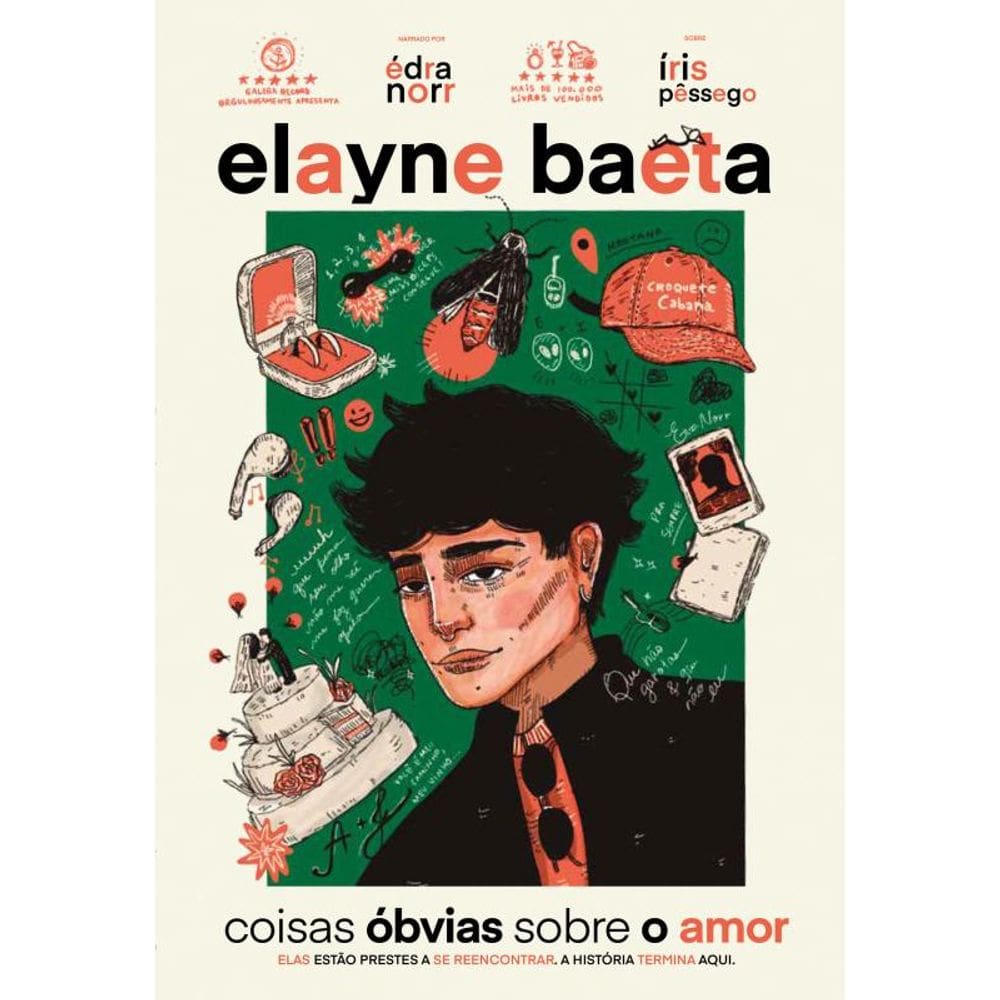 Coisas óbvias sobre o amor