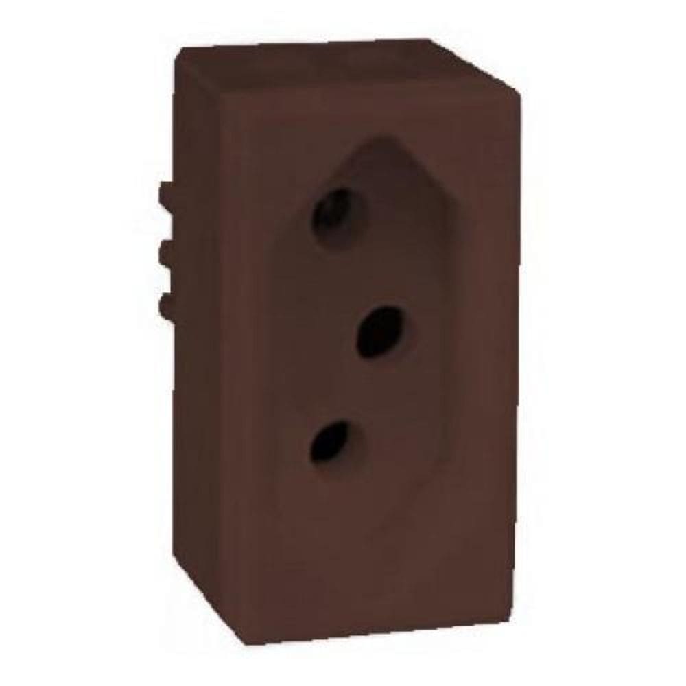 Modulo Tomada 10A Brg11775-7Ch