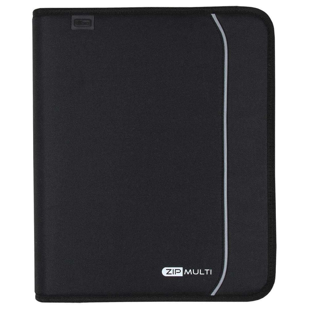 Fichario Universitário Tilibra Zip Multi