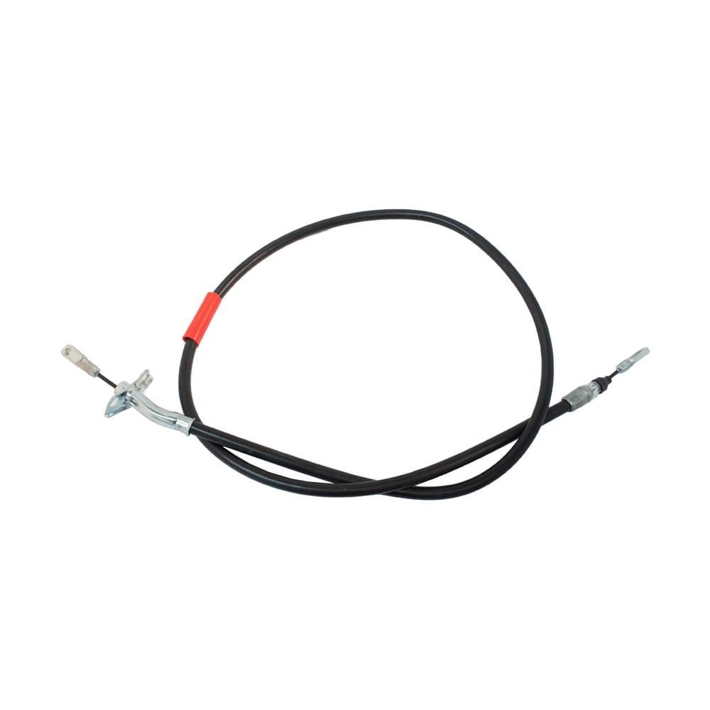 Cabo Freio De Mao Traseiro Sprinter 412/413 (Ld)Rodado Duplo 1525Mm